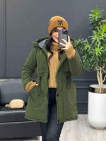 کاپشن سیلیکونی جیب هلال کد 3917 - تصویر 4