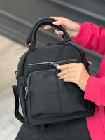 کوله کوچک دسته دار کد 3483 - تصویر 2