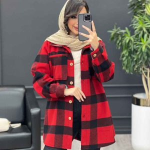 شکت دو جیب کد 3926