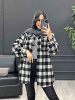 شکت دو جیب کد 3925 - تصویر 27