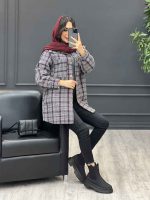 شکت دو جیب کد 3925 - تصویر 34
