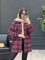 شکت دو جیب کد 3925 - تصویر 11