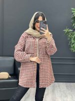 شکت دو جیب کد 3925 - تصویر 32
