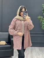 شکت دو جیب کد 3925 - تصویر 10