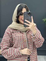 شکت دو جیب کد 3925 - تصویر 23