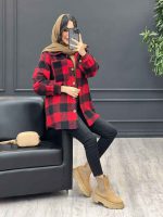 شکت دو جیب کد 3925 - تصویر 31