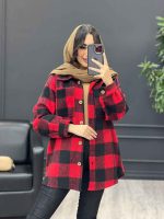 شکت دو جیب کد 3925 - تصویر 9