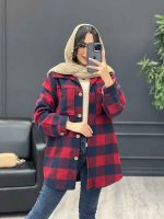 شکت دو جیب کد 3925 - تصویر 6
