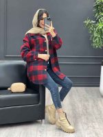 شکت دو جیب کد 3925 - تصویر 30