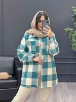 شکت دو جیب کد 3925 - تصویر 29