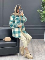 شکت دو جیب کد 3925 - تصویر 16