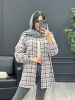 شکت دو جیب کد 3925 - تصویر 3