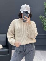 بافت یقه گرد کد 3911 - تصویر 23
