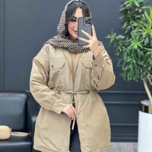 استایل زمستانه