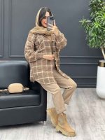شکت تک جیب پاکتی کد 3954 - تصویر 9