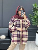 شکت تک جیب پاکتی کد 3954 - تصویر 10
