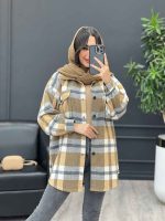 شکت تک جیب پاکتی کد 3954 - تصویر 20