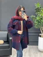 شکت تک جیب پاکتی کد 3954 - تصویر 14