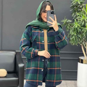 شکت تک جیب پاکتی کد 3954