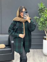 شکت تک جیب پاکتی کد 3954 - تصویر 13