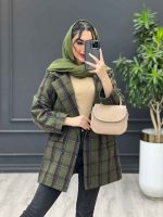 پالتو جذاب