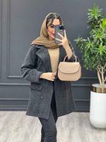 استایل رسمی