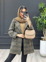 پالتو جذاب