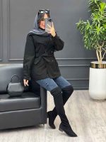 بارانی زنانه
