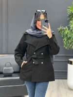 بارانی راحت