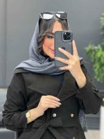 بارانی یقه انگلیسی
