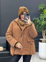 کاپشن سیلیکونی