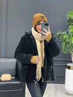 کاپشن راحت
