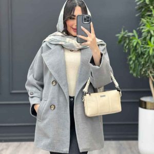 پالتو پاییزی
