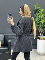 پالتو جذاب