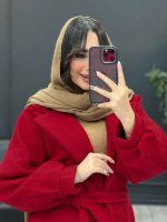 پالتو کمردار