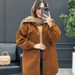 شکت فوتر تک جیب پاکتی کد 3982