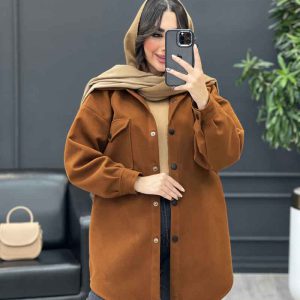 شکت فوتر تک جیب پاکتی کد 3982