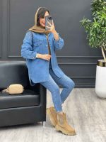 جین