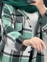 استایل زمستانه