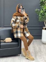 استایل دخترانه