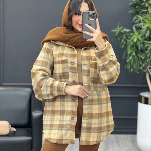 شکت دو جیب کد 3999