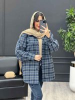 استایل چهارخونه