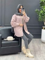 استایل چهارخونه ترند
