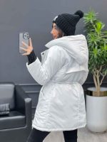 کاپشن سیلیکونی