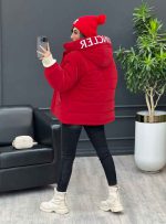 کاپشن Moncler کد 3980 - تصویر 13