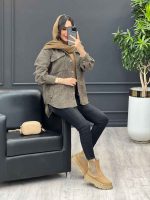 شکت چهار جیب کد 4001 - تصویر 16
