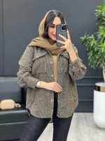 شکت چهار جیب کد 4001 - تصویر 32
