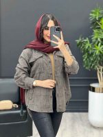 شکت چهار جیب کد 4001 - تصویر 31