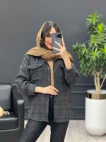 شکت چهار جیب کد 4001 - تصویر 14