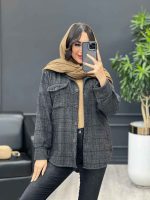 شکت چهار جیب کد 4001 - تصویر 30